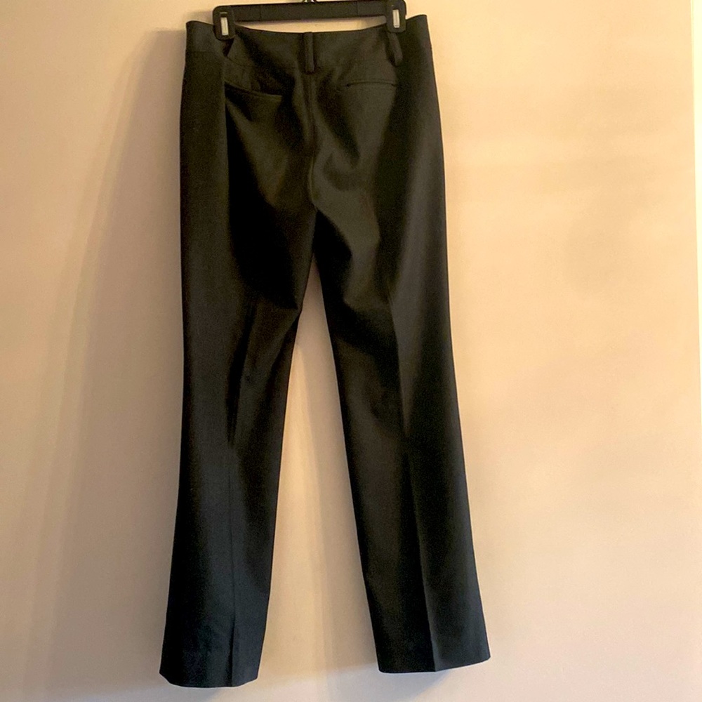 ANN TAYLOR Petite Margo Straigh Leg Pants - Picture 2 of 4